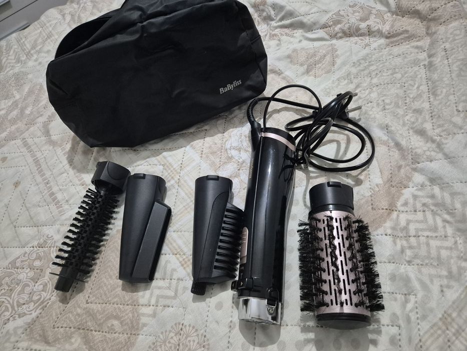 Сешоар BaByliss AS200E