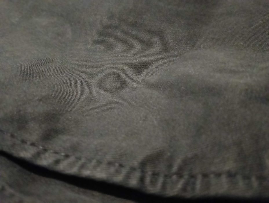 Pantaloni baggy Bershka