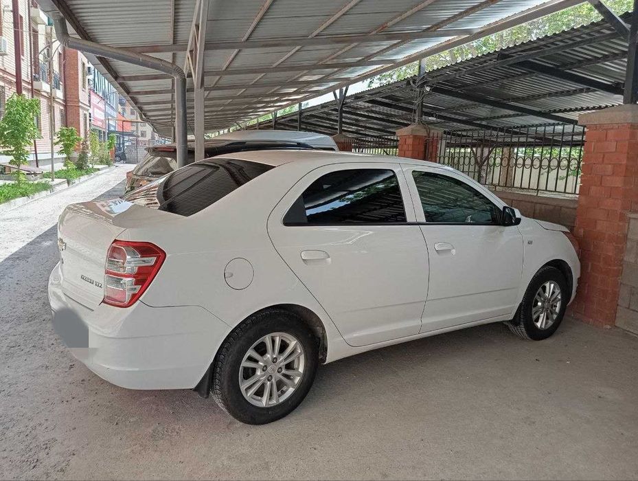 Кобольт 2022 йил тоза