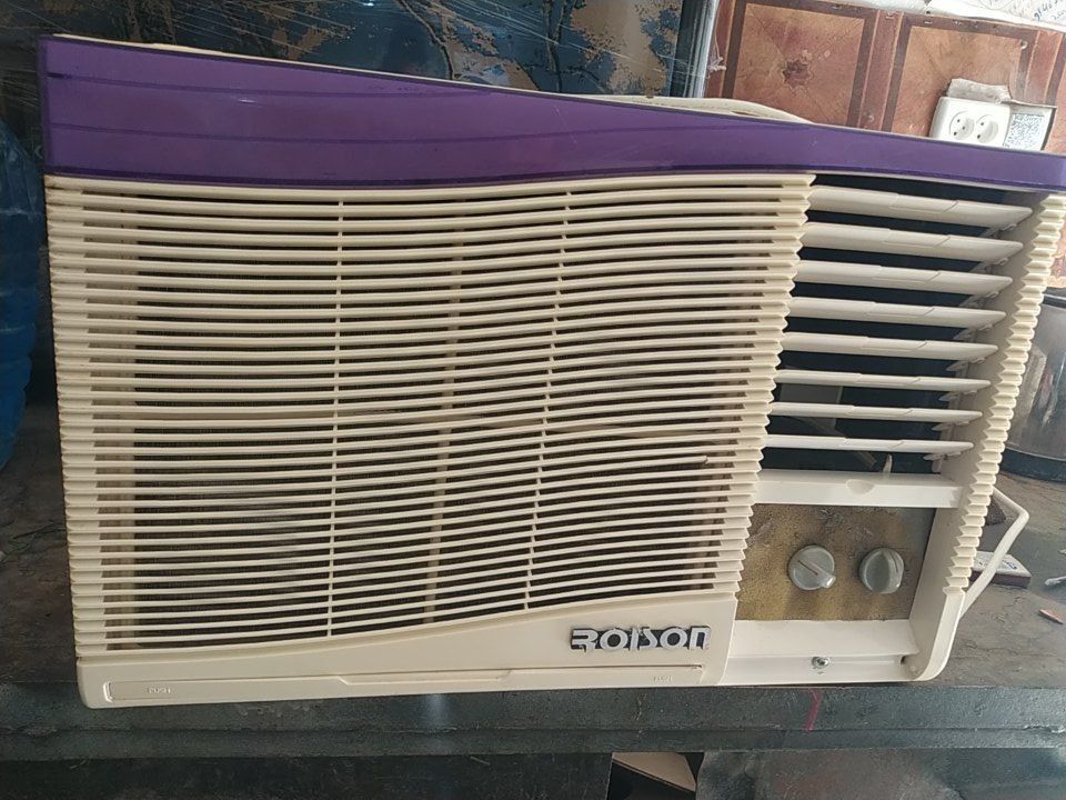 Konditsioner sotiladi