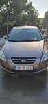 Kia Cee`d I 2008 bine intretinuta, al doilea propietar, Romania