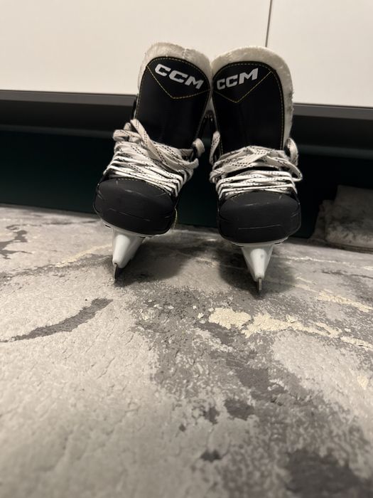 PATINE hochei jucator, senior, ccm tracks AS550 MARIMEA 43