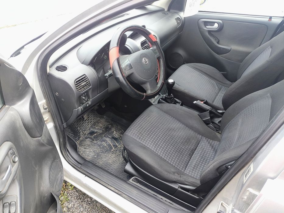 Opel 1.3 cdti aer condiționat