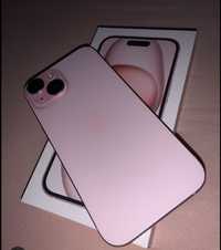 iPhone 15 pink 128 gb