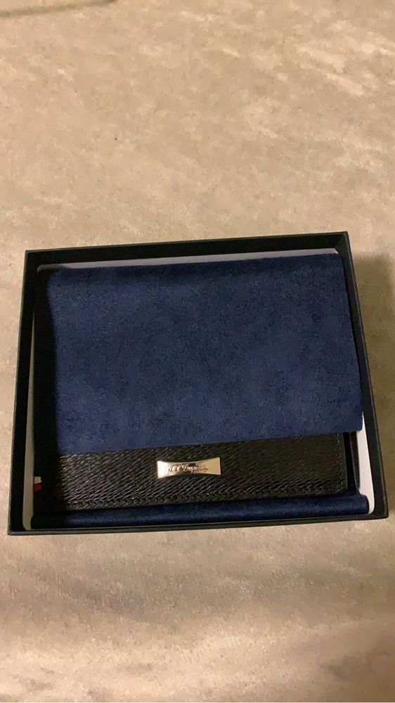 Портфейл S.T. Dupont