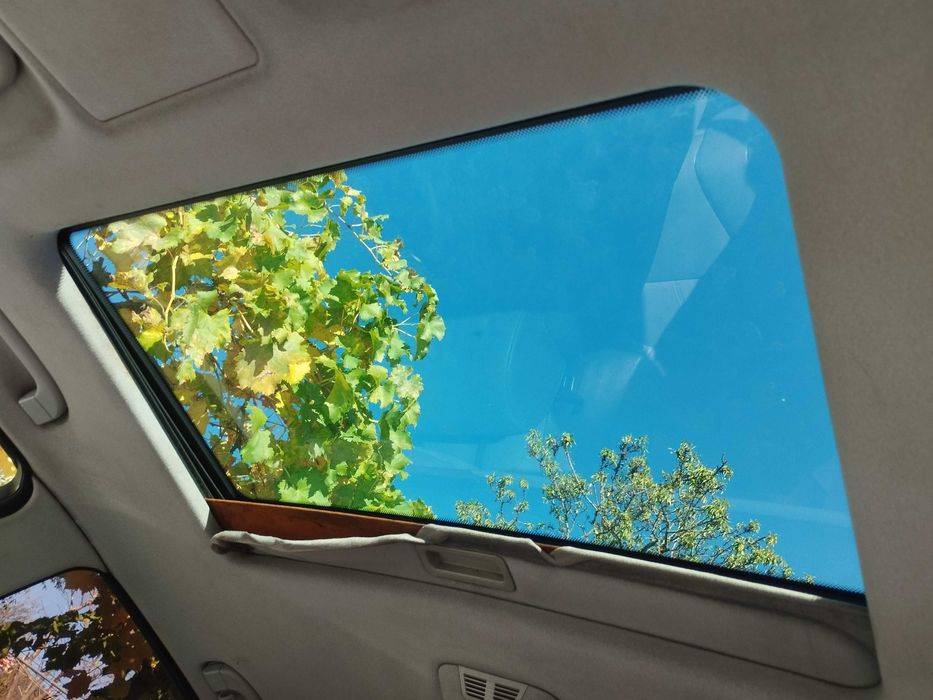 BMW E39 525d Гаражна