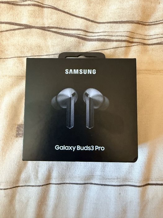 Samsung Buds 3 Pro