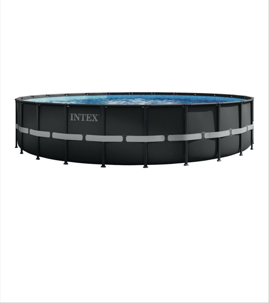 Басейн INTEX 7,30 на 7,30
