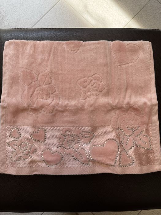 Хавлиени кърпи - 3 броя