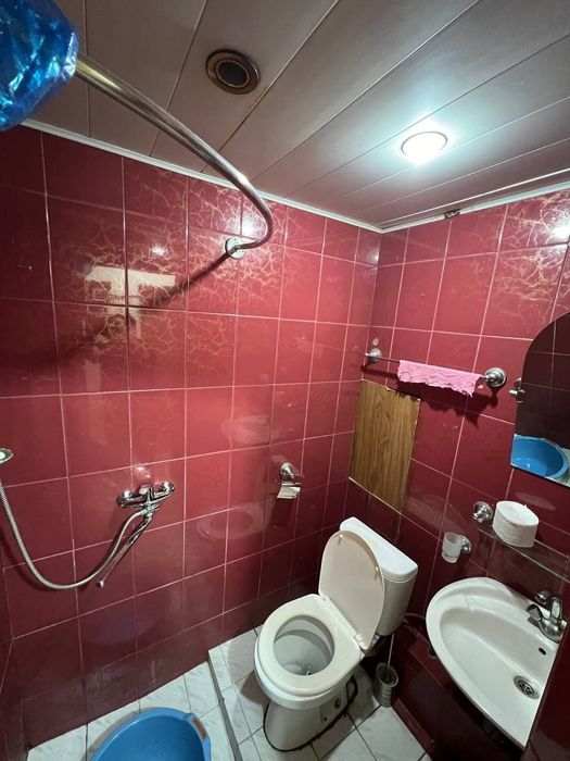 Продам квартиру Актепа Гульхани 1 комнатная