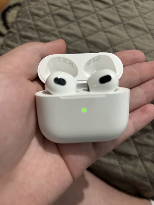 Airpods 3 gen(2021)