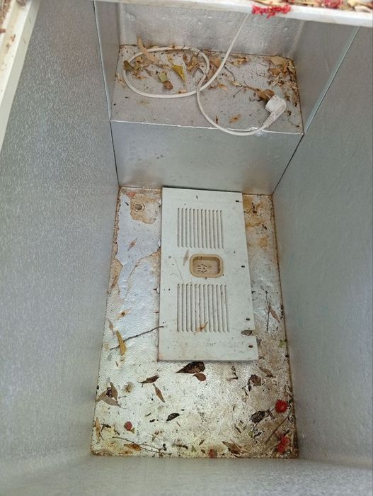 Срочно продаю 3шт Холодильник морозильник мороженое