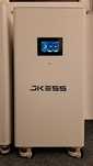Baterie-acumulator solar-Lifepo4-48v-16Kw-All in one-Bms-Tower-280-EVE