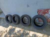 Зимни гуми GoodYear 16