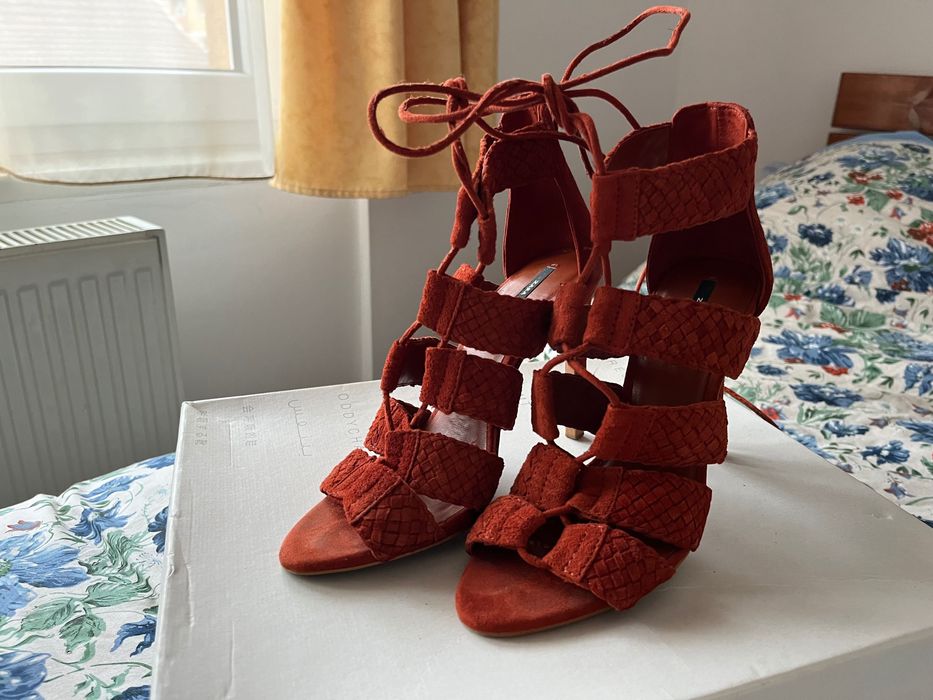 Sandale Zara, nr. 36