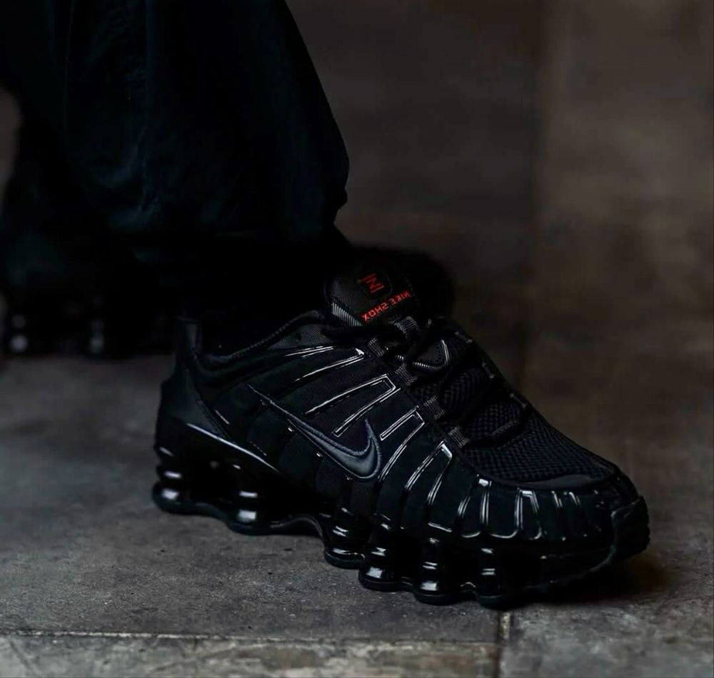 Nike Sportswear 'SHOX TL'