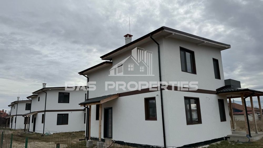Продава се Къща в Костинброд - 156 кв.м за 785 €/кв.м - Снимка #4
