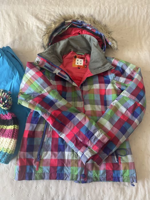 Лыжный костюм Roxy Trespass