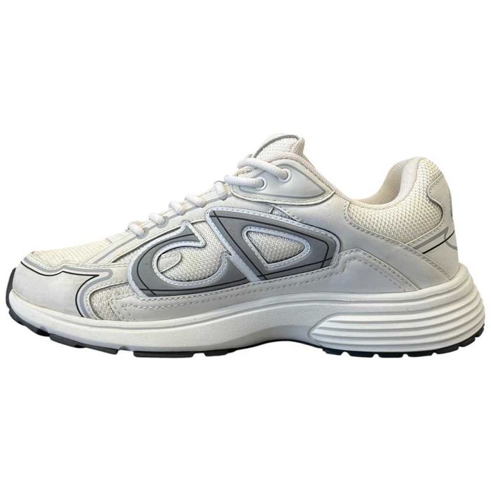 Dior B30 White Luxury Sneakers