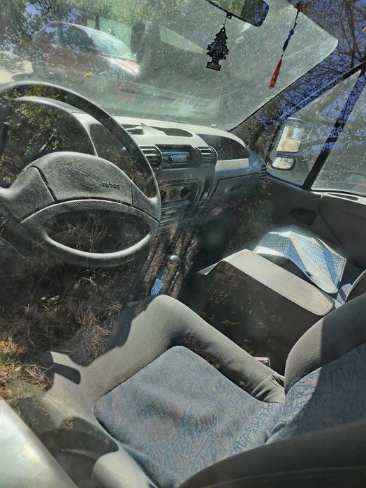 Vând Renault master 1,9dti stare bună
