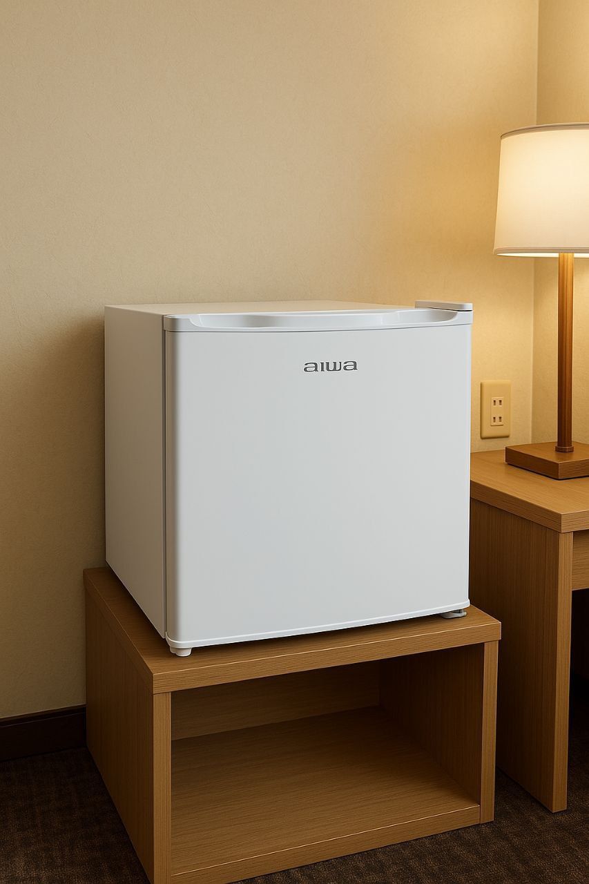 Мини холодильник Aiwa TB-50L