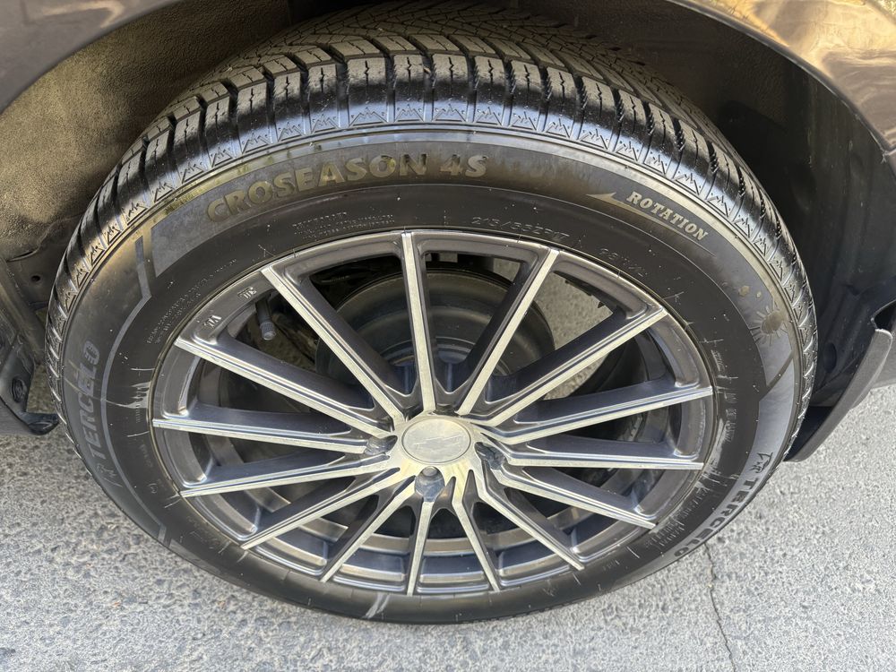 Kobild 2023 yil 97000 km yurgan