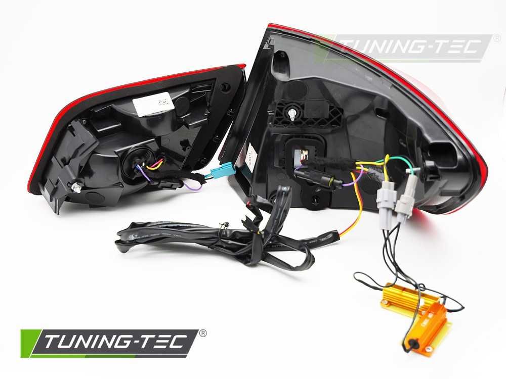 Stopuri LED BMW F10