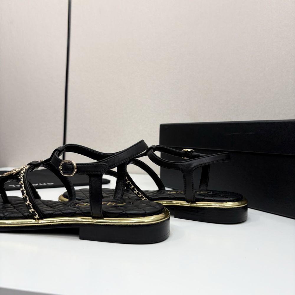 Sandale Chanel 35-42