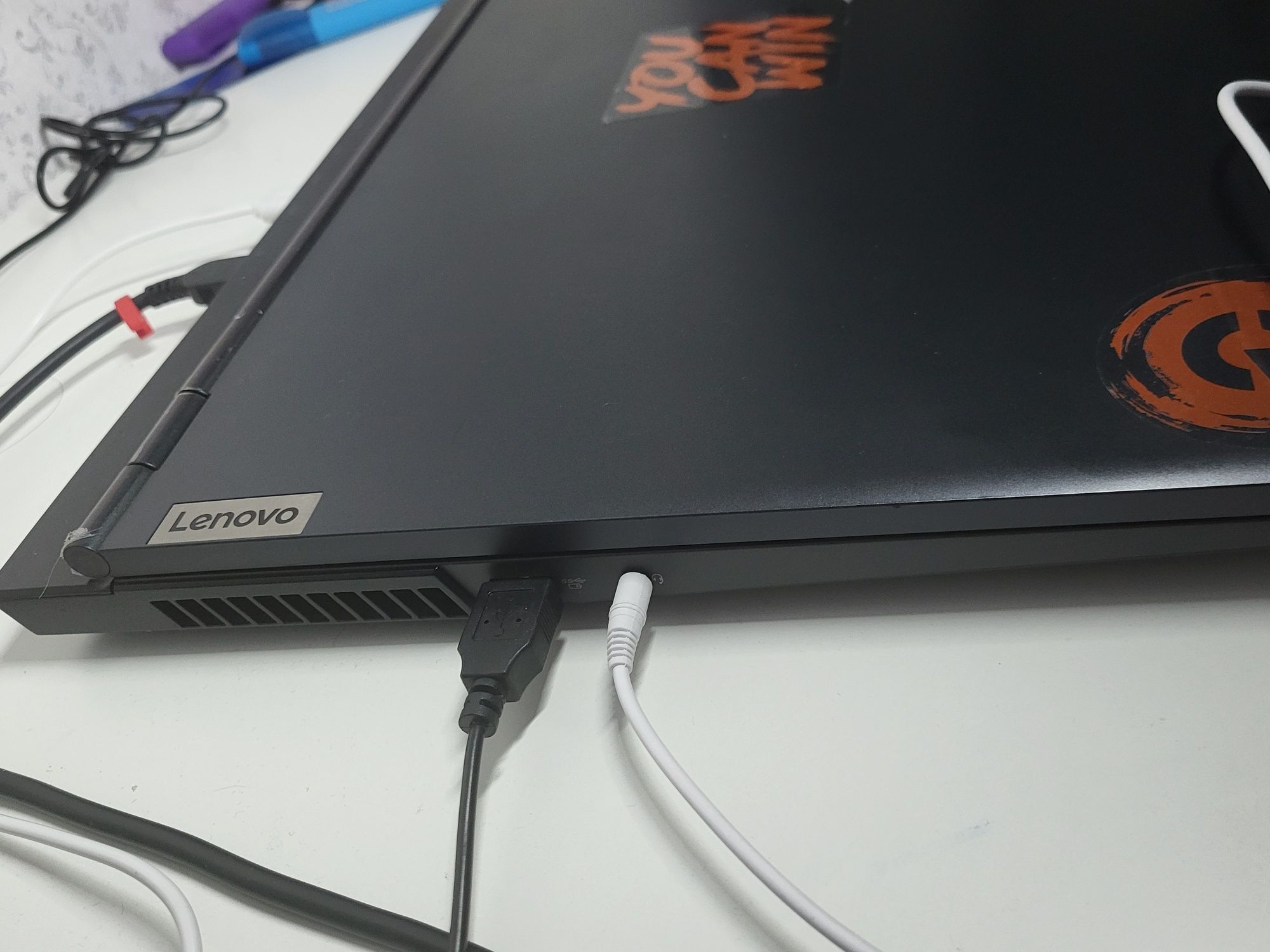 Игровой ноутбук ,Игровой ноутбук Lenovo  , Lenovo Legion 5