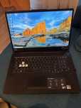 Laptop Gaming Asus Tuf A17 -17,3”