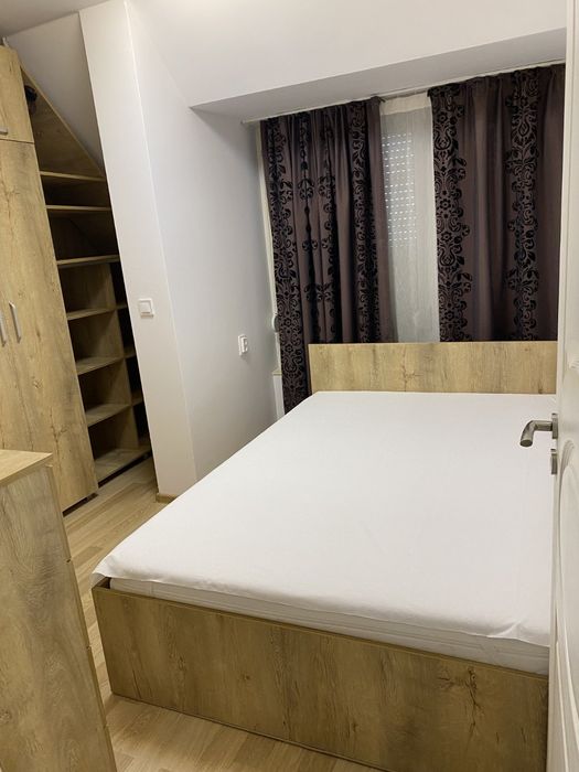 Апартамент под наем