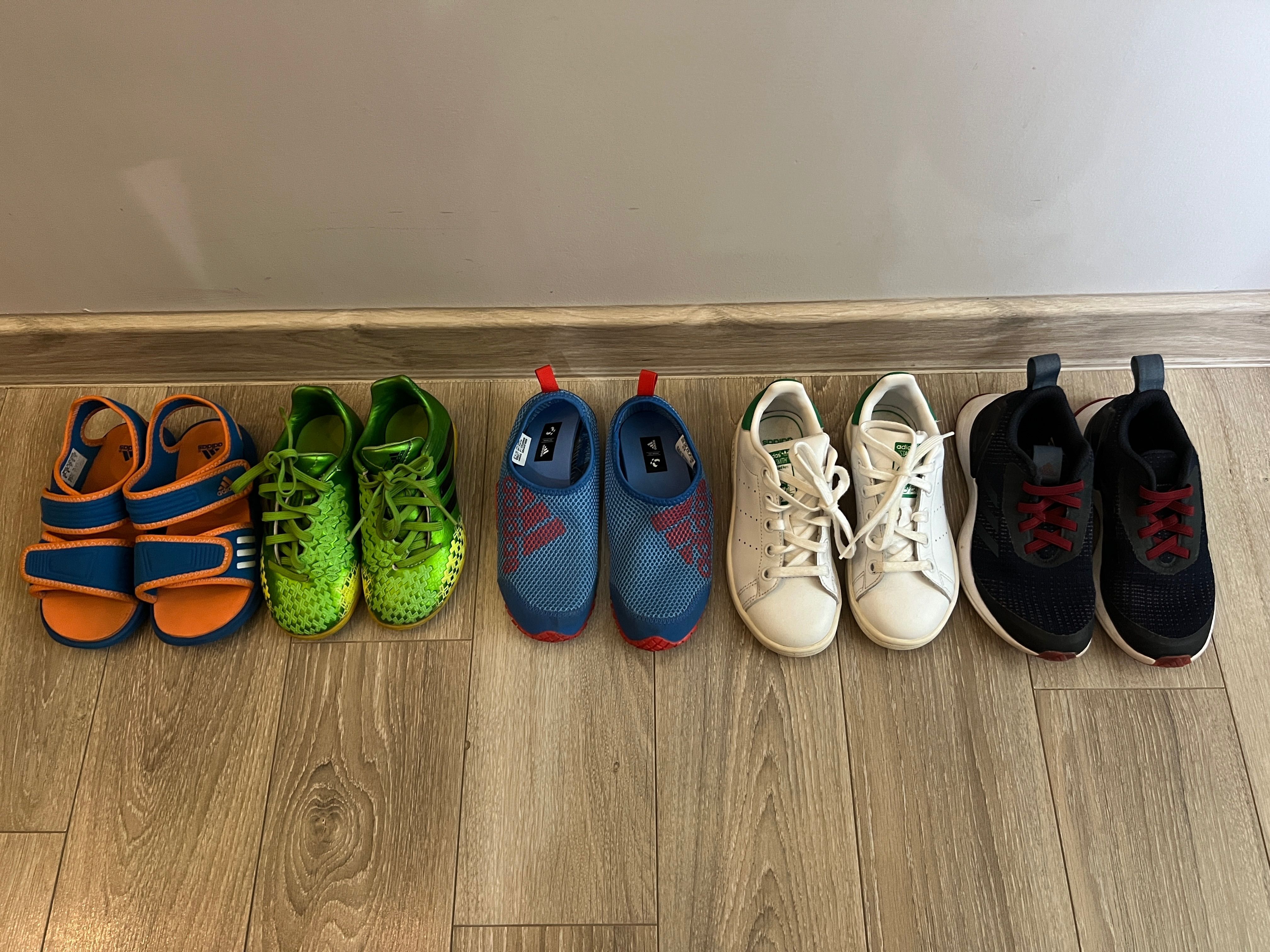 Детски обувки Адидас/Adidas