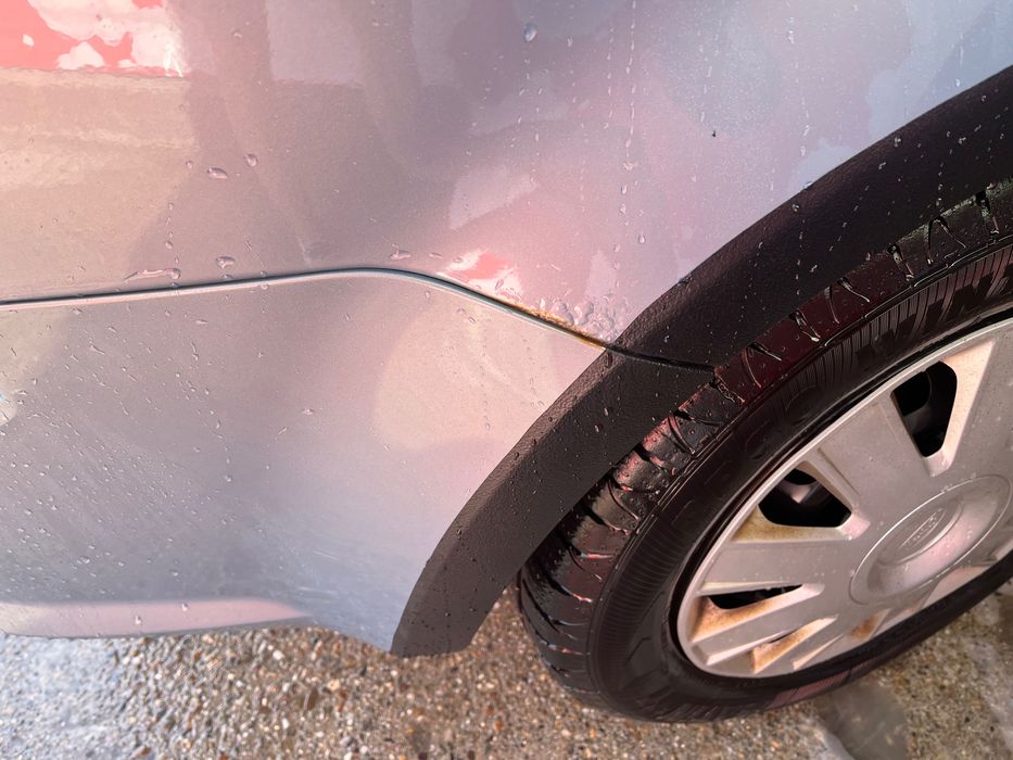 Ford C Max Benzină  1.6