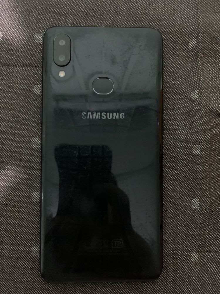 Samsung galaxy a 10 s