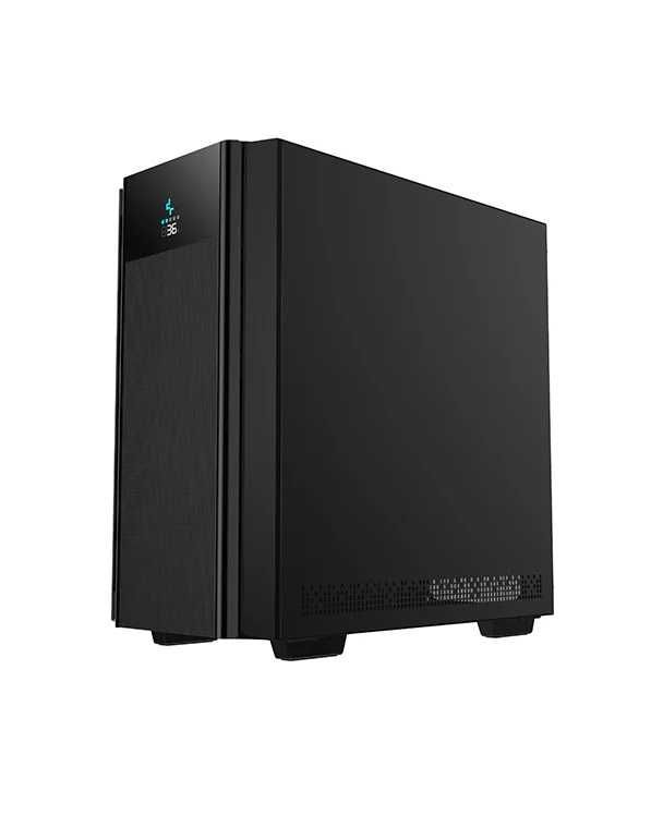 ; Корпус DeepCool CH510 Mesh Digital