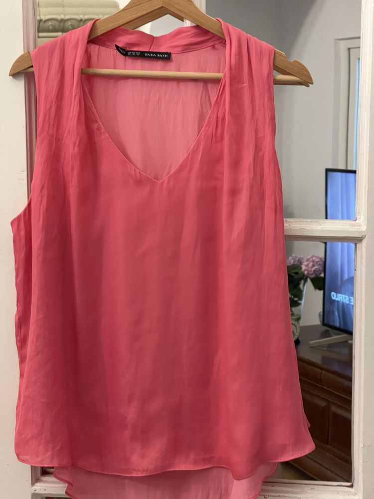 Set top/pantaloni L/XL