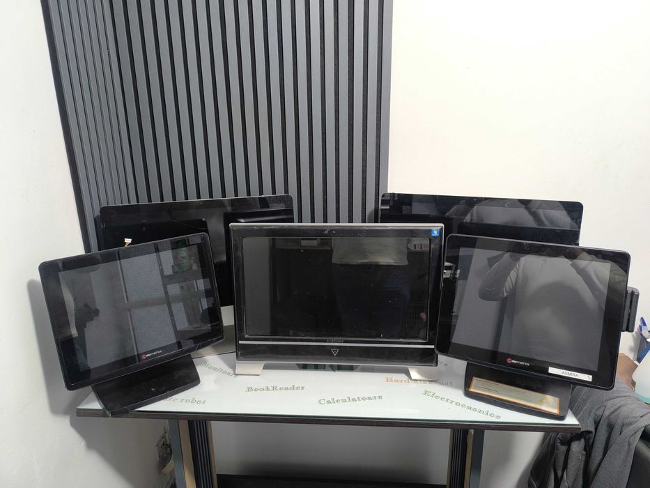 Lot pos-uri și Calculatoare All-in-One