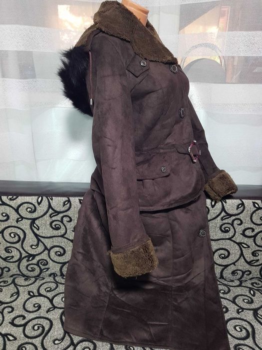 Cojoc dama nou marimea L