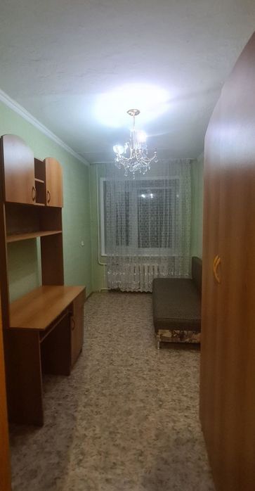 Сдам комнату в 3х ком кв район табыса