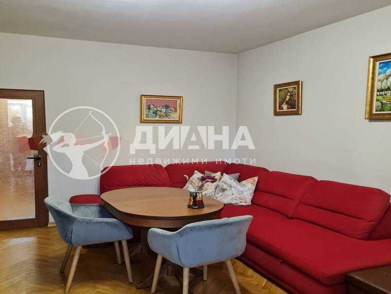 Продава се Тристаен апартамент в Пловдив, Каменица 1 - 67 кв.м за 2090 €/кв.м - Снимка #1