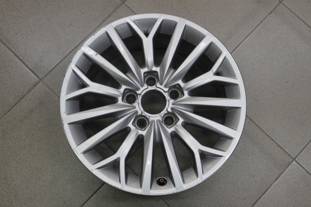 Джанта 16" Audi A3