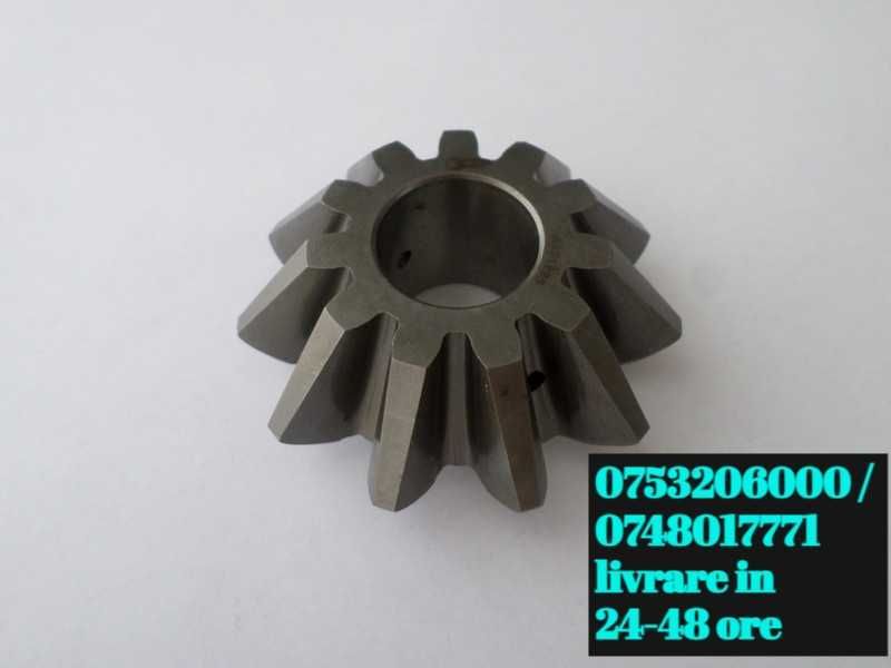 pinion satelit diferential tractor