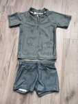 Costum de baie baieti LittleDutch