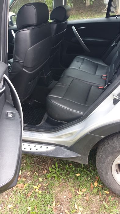 Vand BMW X3 2006