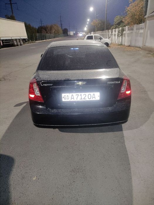 Продается автомобиль Лачетти в хорошем состоянии