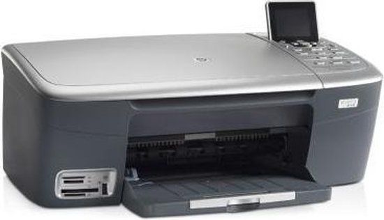 Принтер HP photosmart 2575