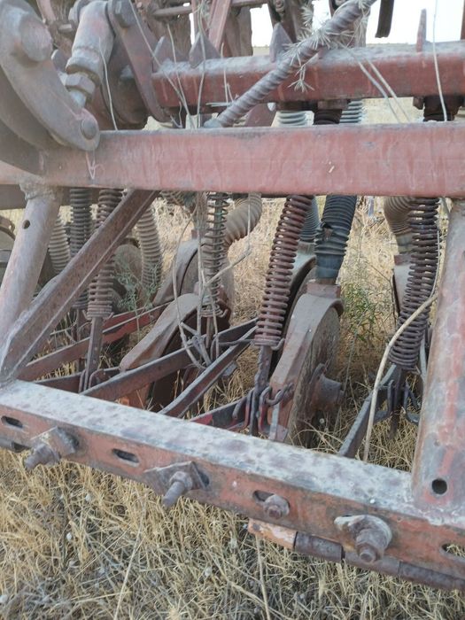 МТЗ-80 ва селка комплект