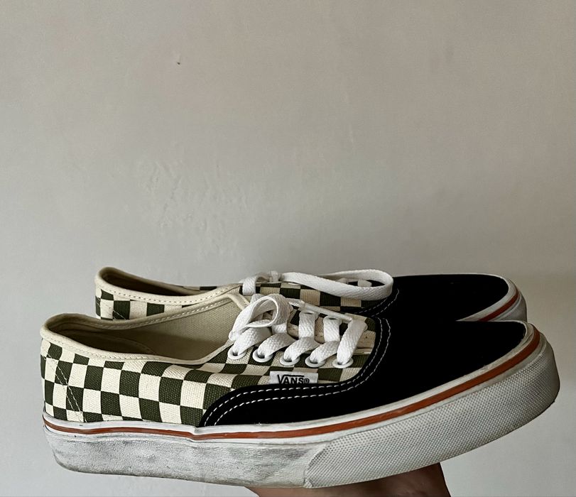 Обувки New Balance Vans