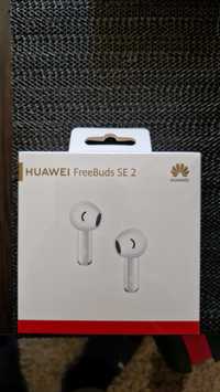 [NOU] Casti wireless Huawei Freebuds SE 2+2 ani garantie