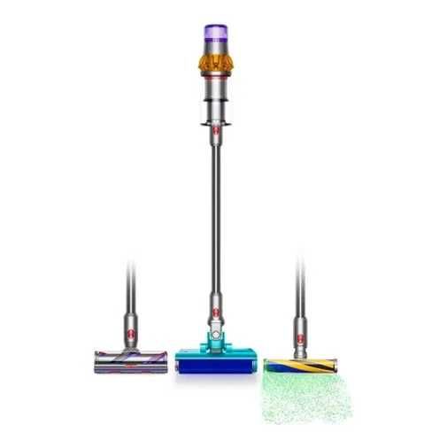 Dyson v15s detect submarine пылесос